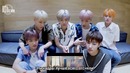 Реакция NCT DREAM на клип BOOM [рус. саб]