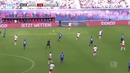 РБ Лейпциг – Дармштадт | Чемпионат Германии 2016/17 | 26-й тур | Обзор голов