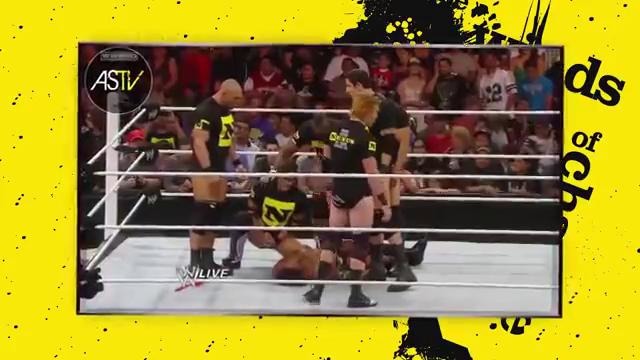 Nexus (Нексус)