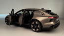 The 2027 Audi A6 Allroad Got An RS6 Widebody