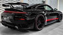 2027 Porsche 911 GT3 – İnterior Exterior Features | Beast Car