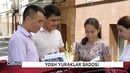 Yosh yuraklar sadosi