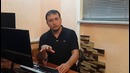 Клиентга нечта вариант курсатилади