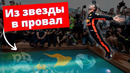 Как будущий чемпион сделал Формулу 1 знаменитой и провалился сам – Взлёт и падение Даниэля Риккьярдо