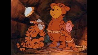 Винни Пух/Winnie the Pooh-74