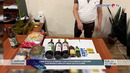 1800 evaziga xorijdan 7,5 kg giyohvandilk vositasini olib kirishga uringan shaxs qo’lga olindi
