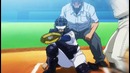 Ace of Diamond – 43 серия (Осень 2013!)