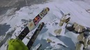 Антуан Монтан: Speed Ride