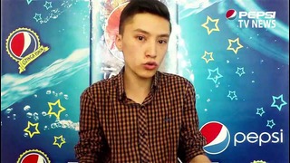 Pepsi «Поверь в себя» – видео #1409