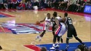 Top 10 NBA Plays: January 9th