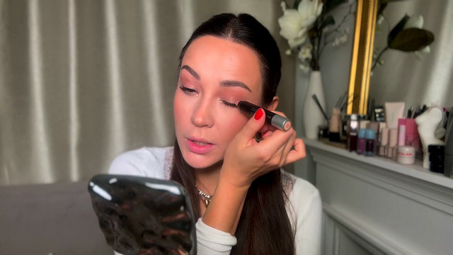 БЮДЖЕТНАЯ КОСМЕТИЧКА ДЛЯ НОВИЧКА