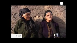 В Армении открыли самую длинную канатную дорогу