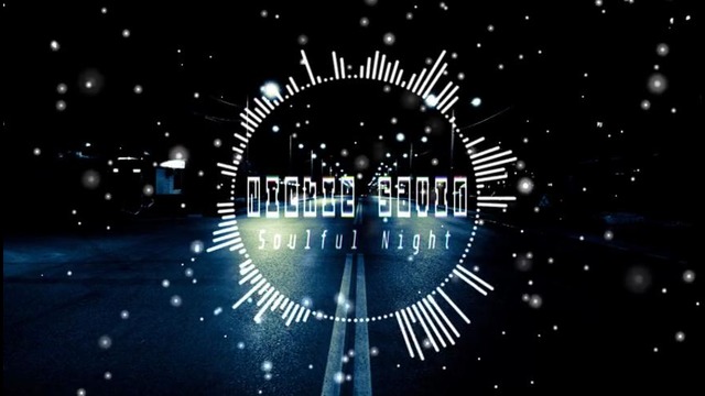 Nickie Savin – Soulful Night [Preview]