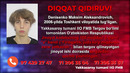 DIQQAT QIDIRUV