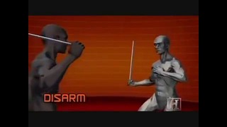 Human weapon eskrima techniques.wmv
