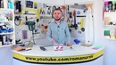 Как сделать Кружку с подогревом своими руками