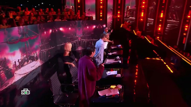 Аватар – 4 сезон, 3 выпуск | 23.11.2025