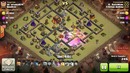 Вот это встреча! OneHive VS Клинок войны. Clash of clans