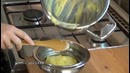 Как приготовить вкусный Лимонный крем