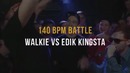 140BPM Battle, TATARKA — АЛТЫН, Johnyboy открыл кофейню и клип Шокка #vsrap