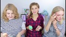 Тестируем радужный хайлайтер essence! beauty без правил