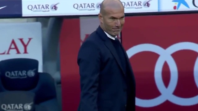 Барселона – Реал (Смешная озвучка от проекта Футлол)