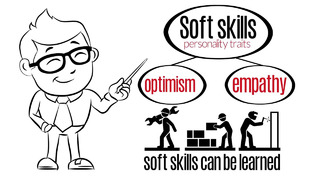 «Soft skills»ni rivojlantirish
