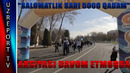 «Salomatlik sari 5000 qadam» aksiyasi davom etmoqda