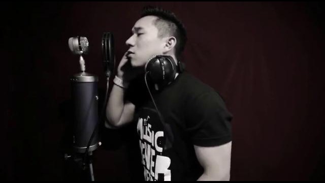Hold On, We’re Going Home – Drake (Jason Chen Cover)