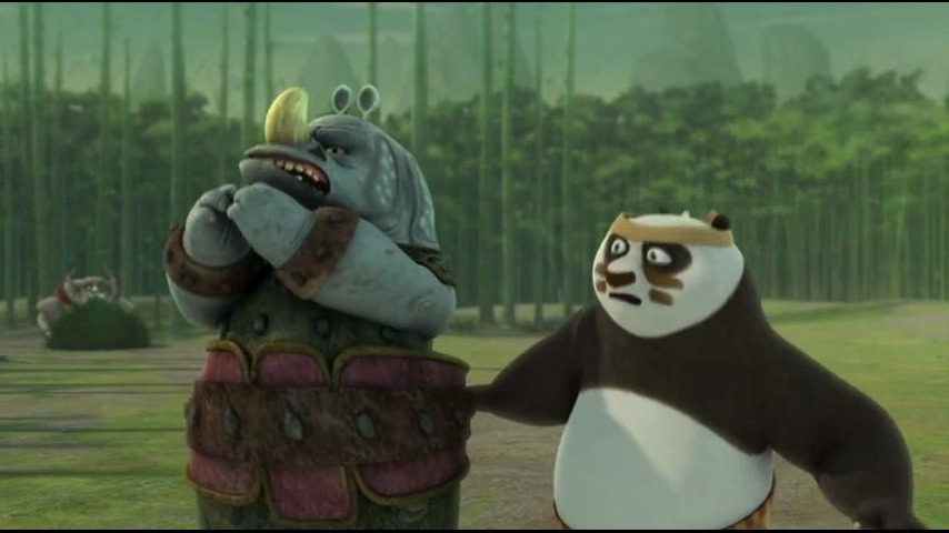Кунфу панда на английском с субтитрами. Кунг-фу Панда удивительные легенды лиса. Каналы кунг-фу Панда удивительные легенды волки.