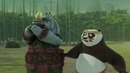 Kung Fu Panda Legends of Awesomeness S02E03 Most Dangerous Po