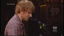 Ed Sheeran & Macklemore – Same Love (Vegas 2014!)