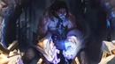 League Of Legends История мира – Сайлас [Биография]