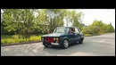 Дрифт на ваз(жигули) Drift VAZ 2106