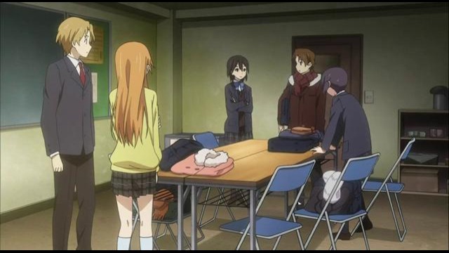 Связь Сердец – 14 Серия (Спешл 1)