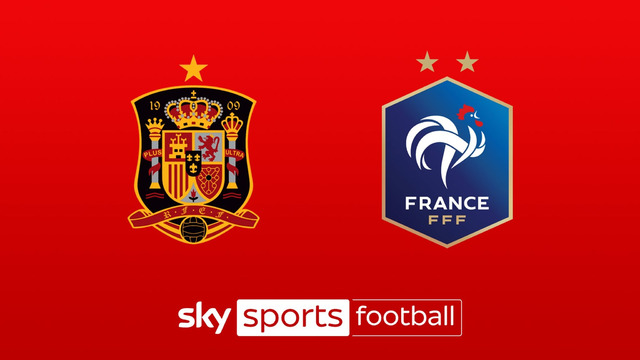 Испания – Франция | Лига Наций 2021 | Финал 4-х | Финал | Обзор матча