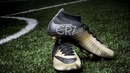 Новая Бутса Криштиану Роналду – Nike Mercurial CR7