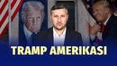 Tramp oldida ojiz Amerika: prezident yakka hukmdorga aylandi