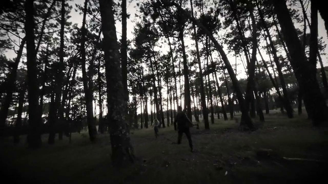 Blame Zeus – Left For Dead (Official Music Video 2023)