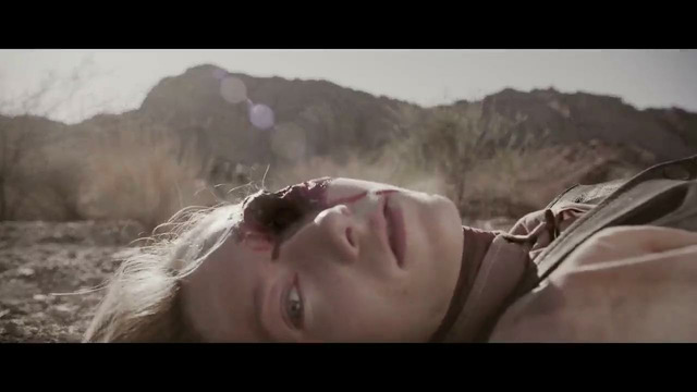 SpiritWorld – The Bringer Of Light (Official Video 2021)