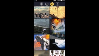 GeekArt – Star Wars Wallpapers & Arts
