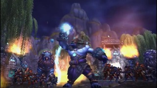 World of Warcraft – Властелин Грома (русский)