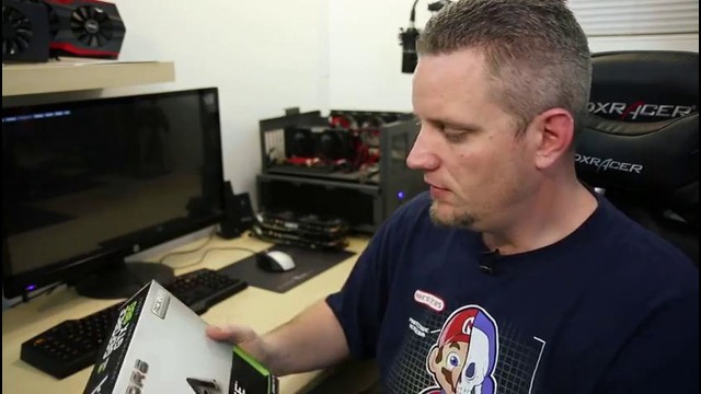 EVGA GTX960 SSC – Is the GTX960 Worth it