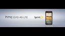 Htc evo 4g lte