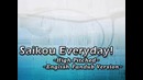 Saikou Everyday! – Pocket Monsters(H.P. English Fandub Version)