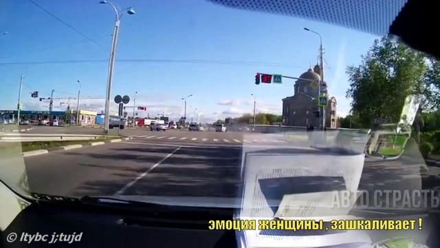 924. АвтоСтрасть – Подборка аварий и дтп. № 924. Май. 2018г