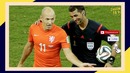Ravshan Ermatov o’yinga tayinlandi. Golovinga Yuventusdan taklif. De Xea eng ko’p ma