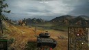 World of Tanks – Jove – Эксклюзив! Видео с топовым ЛТ США – T49