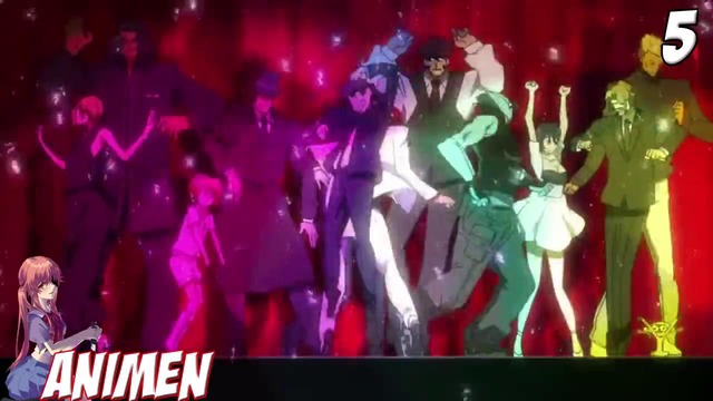 Аниме приколы Anime COUB Аниме приколы под музыку #161