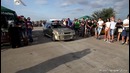 ВАЗ 2107 Турбо 300 л.с. Тюнинг Amag (гонки на кубок Турбофлай)